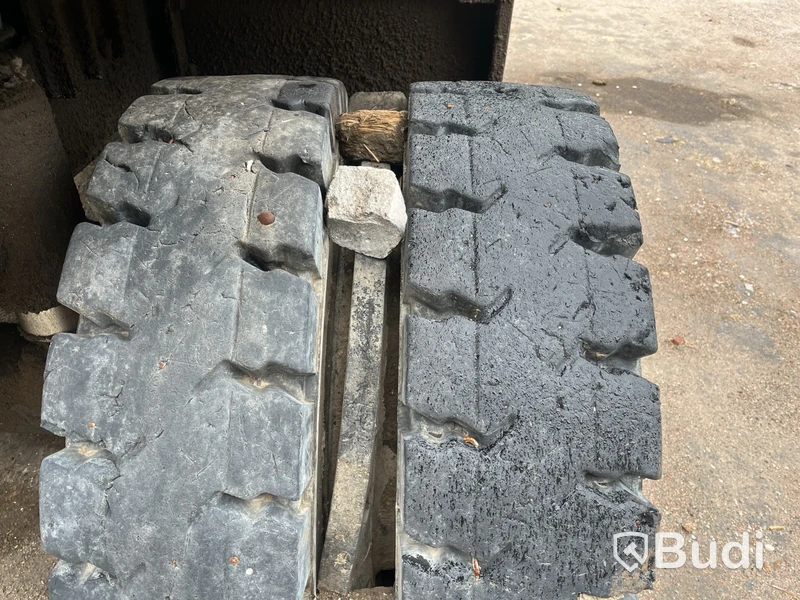 Materialhanterare Hyundai Robex 140W-9 -2010